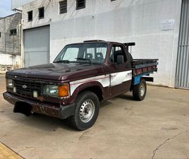 S 3.9/4.0 TURBO DIESEL