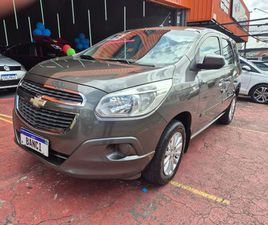 LT 1.8 8V ECONO.FLEX 5P AUT.