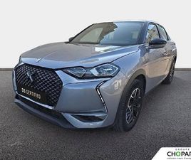 CROSSBACK PURETECH 130 EAT8 SO CHIC