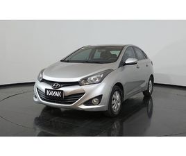 HYUNDAI HB20S COPA DO MUNDO SEDAN 2014