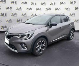 TCE 100 CV GPL TECHNO FAST TRACK