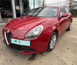 1.4 TJET 120CH DISTINCTIVE STOP&START