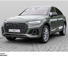 SB 45 TFSI S-LINE LED PANO AHK B&O NAVI