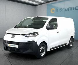 FIAT SCUDO L2 1.5 BLUEHDI 120 88 KW