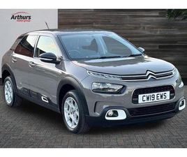 1.2 PURETECH GPF FEEL EURO 6 (S/S) 5DR