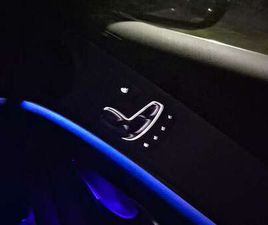 D T 9G-TRONIC NIGHT EDITION