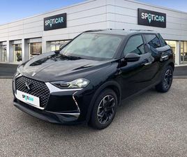 CROSSBACK PURETECH 100 SO CHIC // GPS + CAMERA