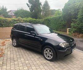 2.5I SE AUTO 4WD EURO 3 5DR