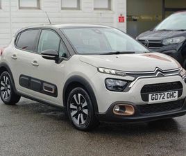 1.2 PURETECH C-SERIES EDITION EURO 6 (S/S) 5DR