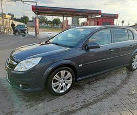 OPEL SIGNUM LIFT MALY PRZEBIEG BEZ KOROZJI TARNOWO PODGÓRNE • OLX.PL