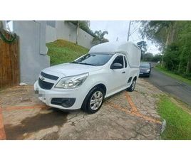 LS 1.4 ECONOFLEX 8V 2P