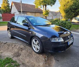 FIAT STILO JTD