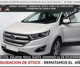 TITANIUM 2.0 TDCI 210 CV