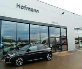 E GT, KLIMA, SHZ, PDC, KAMERA, NAVI, LED