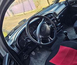 HYUNDAI H200 AN. 2003