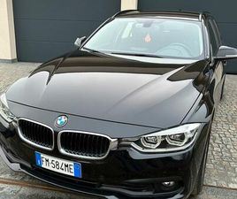 BMW SERIE 3 316 D TOURING