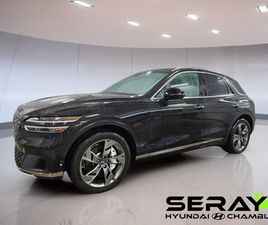 GENESIS GV70 PRESTIGE TI