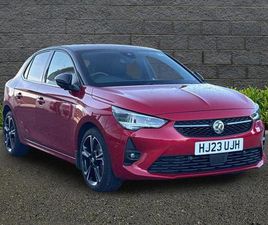 1.2 TURBO ULTIMATE EURO 6 (S/S) 5DR