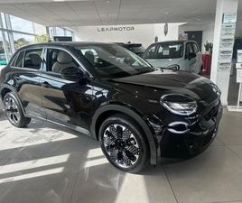 FIAT 600 1.2 MHEV LA PRIMA E-DCT EURO 6 (S/S) 5DR