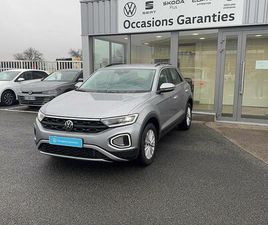 VOLKSWAGEN T-ROC T-ROC 1.0 TSI 110 START/STOP BVM6 LIFE