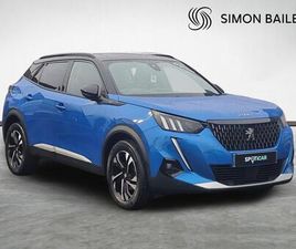 1.2 PURETECH GT EURO 6 (S/S) 5DR