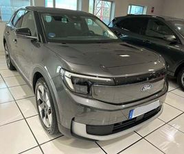 FORD EXPLORER FORD EXPLORER RWD RANGO EXTENDIDO PREMIUM 77KWH