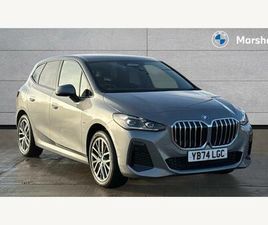 1.5 225XE 16.3KWH M SPORT DCT 4WD EURO 6 (START/STOP) 5DR