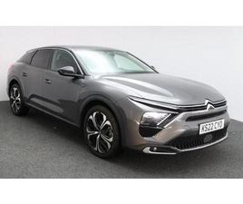 1.2 PURETECH SHINE PLUS EAT8 EURO 6 (S/S) 5DR