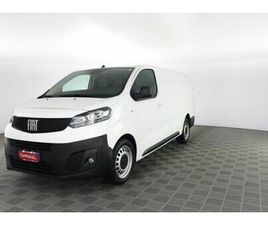 SCUDO 2.0 BLUEHDI 145CV PL-SL-TN FURGONE LOUNGE