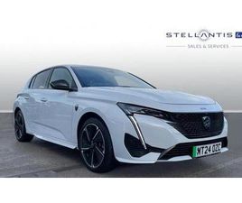 E-308 54KWH GT AUTO 5DR