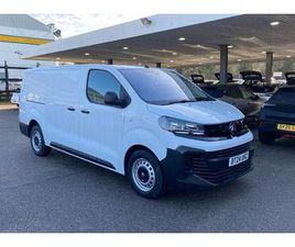 1.5 TURBO D PRIME XL PANEL VAN LWB EURO 6 (S/S) 6D