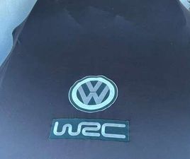 VW POLO R WRC 2.0