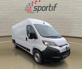 CITROEN JUMPER 2.2 BLUEHDI 35 ENTERPRISE L4 H2 EURO 6 (S/S) 5DR (