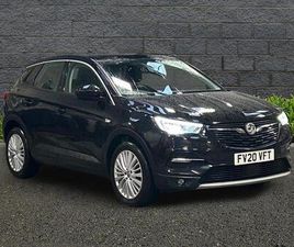 X 1.5 TURBO D BUSINESS EDITION NAV EURO 6 (S/S) 5DR