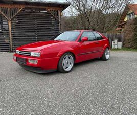 VW CORRADO 1.8 G60