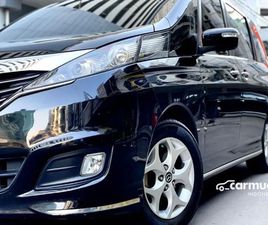 MAZDA BIANTE 2017 MAZDA BIANTE 2.0 SKYACTIV-G MPV MOBIL KELUARGA, SIAP PAKAI, TERMURAH, PROMO SPESIAL