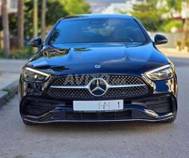 MERCEDES C220D PACK AMG PLUS 2023 IMPORTE NEUVE