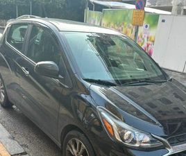 CHEVROLET SPARK PREMIER אוט׳ 1.4 (98 כ״ס)