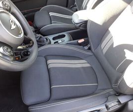 MINI COUNTRYMAN 190 CH ALL4 BVA COOPER SD CHILI