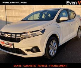 1.0 TCE 90CH EXPRESSION