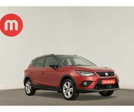 SEAT ARONA ARONA 1.0 TSI FR