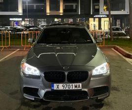 BMW SERIE 5 530 BMW 530 EXECUTIVE PACK 14,450 EUR