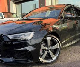 A3 3ª SERIE ANTICIPO 1900,00 EURO RATA MENSILE 589,00 EURO RS 3 SPB