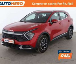 1.6 HYBRID DRIVE 4X2