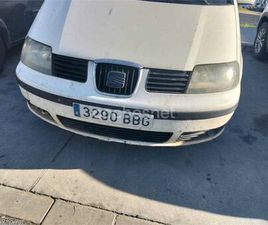 VOLKSWAGEN SHARAN VOLKSWAGEN SHARAN