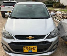 LT PLUS אוט׳ 1.4 (98 כ״ס) [2016-2025]