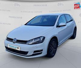 1.6 TDI 110CH BLUEMOTION TECHNOLOGY FAP MATCH ALLSTAR DSG7 5P