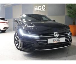 VOLKSWAGEN ARTEON 2.0 TDI R-LINE DSG