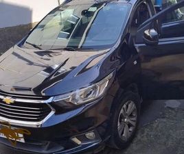 PREMIER 1.8 8V ECONO.FLEX 5P AUT.