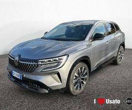 AUSTRAL 2023 1.2 E-TECH FULL HYBRID TECHNO 200CV AUTO